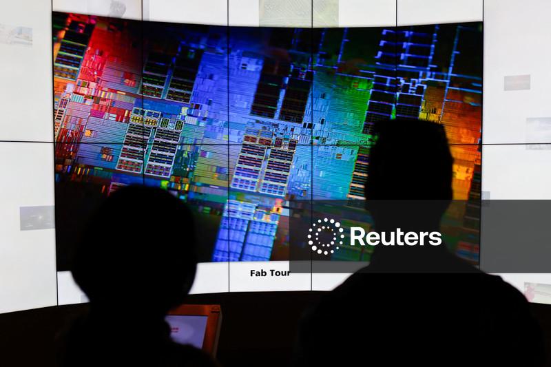 Receita da TSMC aumenta 20% no 4º tri e supera previsões