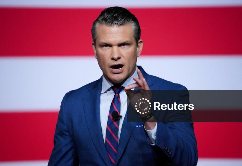 EUA anunciam operação militar para combater tráfico de drogas no Hemisfério Ocidental