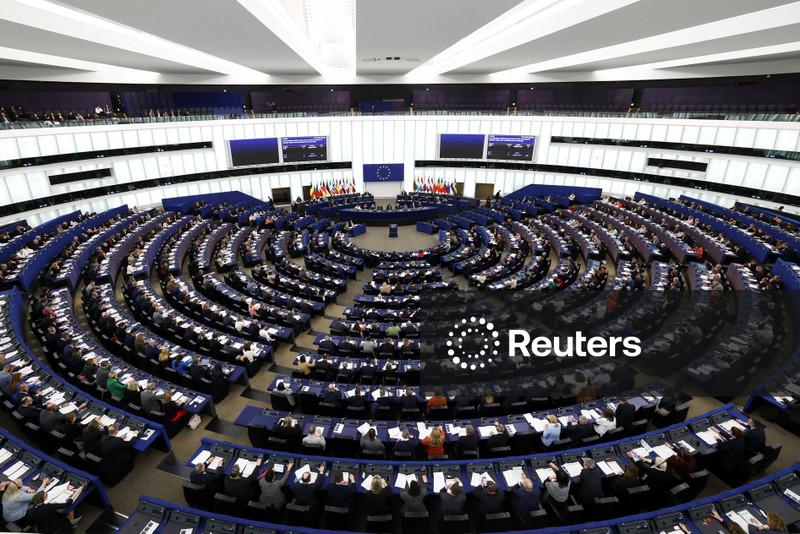 Parlamento Europeu suspende acordo comercial entre UE e EUA em protesto contra pressão de Trump sobre Groenlândia