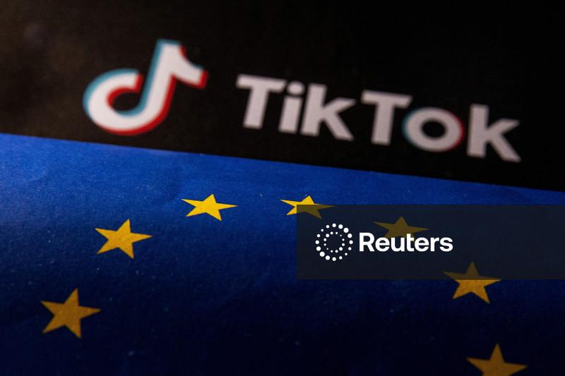 TikTok irá reforçar verificações de idade na Europa