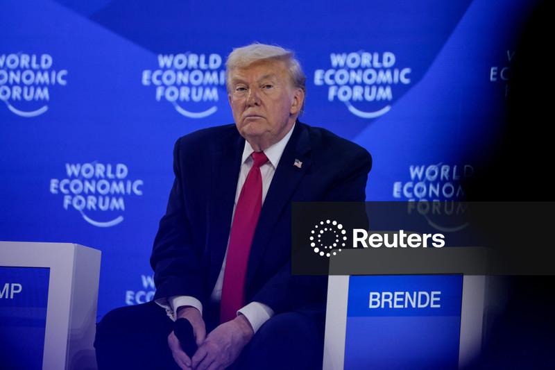 Trump fala em acordo para "acesso total" à Groenlândia e Otan pede que aliados reforcem segurança