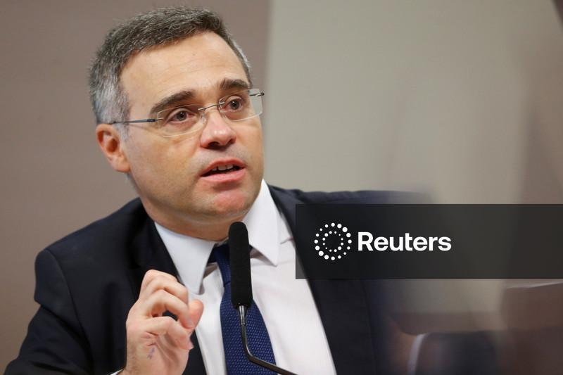 Mendonça, do STF, dá liminar em favor de SP na adesão ao programa de refinanciamento de dívidas com União