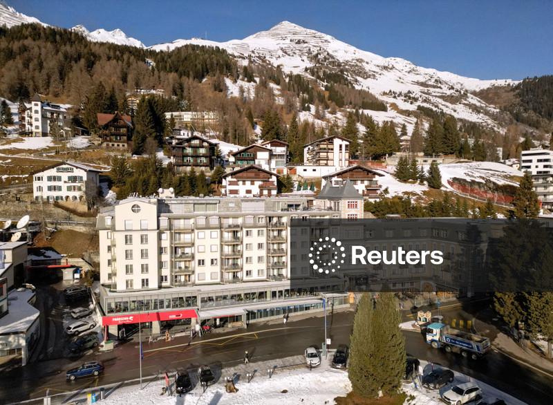 Fórum Econômico de Davos vai lidar com ordem global abalada por Trump