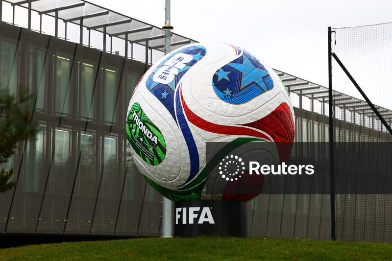 Irã participará do sorteio da Copa do Mundo após ameaça de boicote por questões de visto