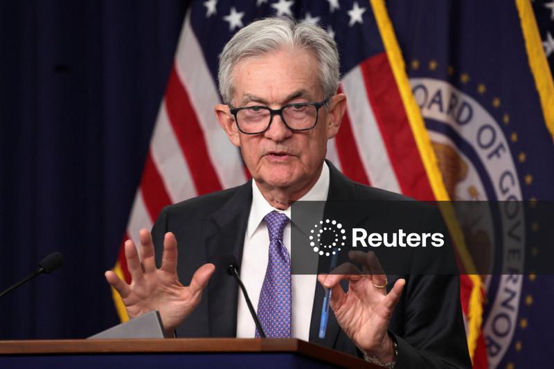 Três antecessores de Powell no Fed condenam ataque "sem precedentes" de Trump