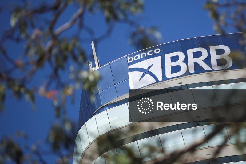 Decisão judicial aponta "participação consciente" de executivos do BRB em fraude do Master