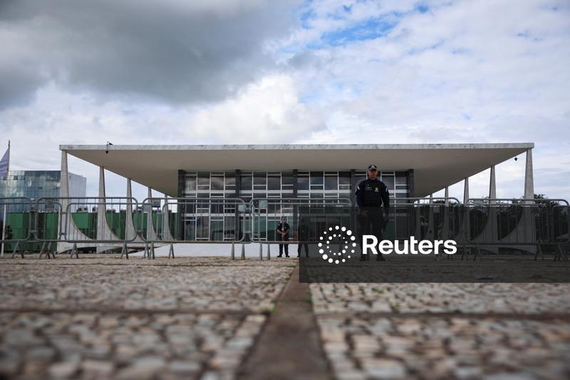 PF cumpre 10 mandados de prisão domiciliar contra condenados em tentativa de golpe de Estado