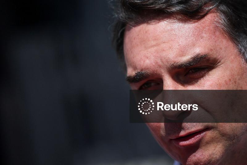 Flávio diz que encontrará com Tarcísio na quinta-feira