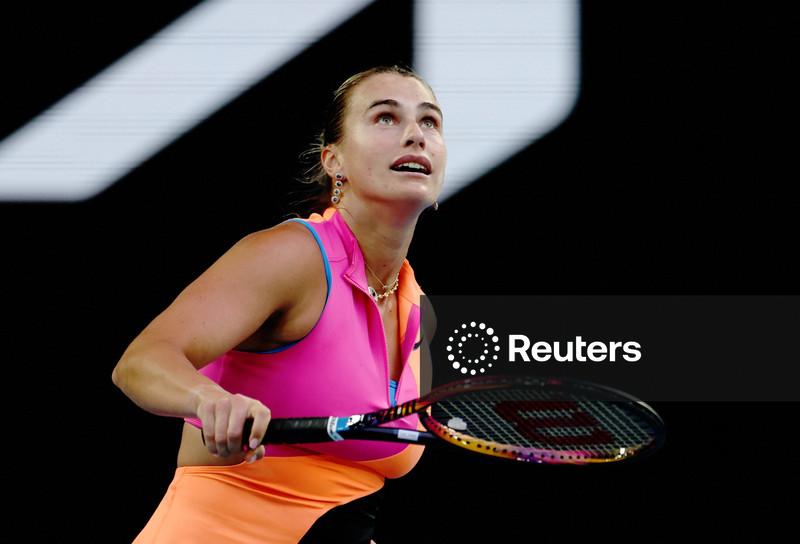 WTA apoia pedidos de jogadoras por mais privacidade fora das quadras nos torneios