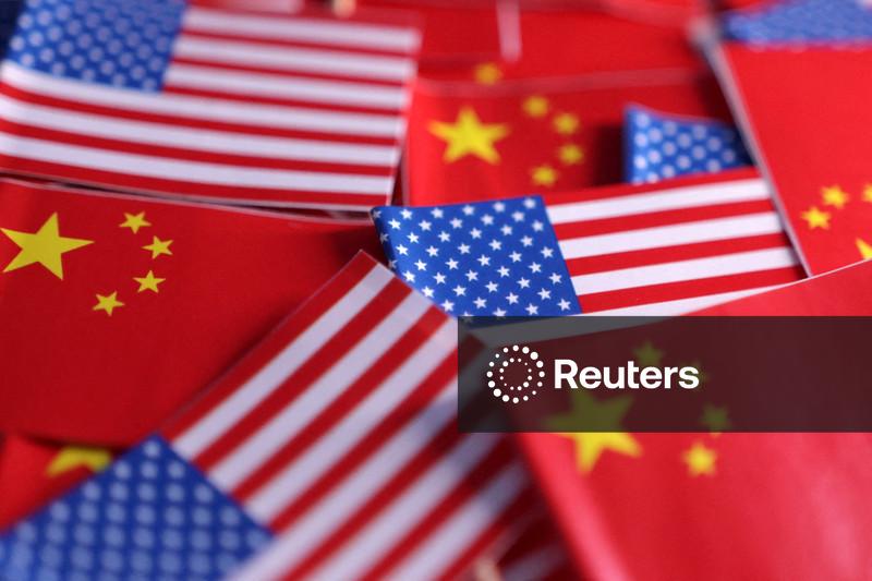 China impõe sanções a empresas de defesa e indivíduos dos EUA por venda de armas a Taiwan