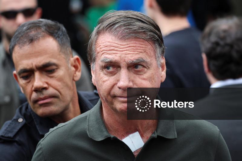 Moraes determina que Bolsonaro comece a cumprir pena na Superintendência da PF em Brasília