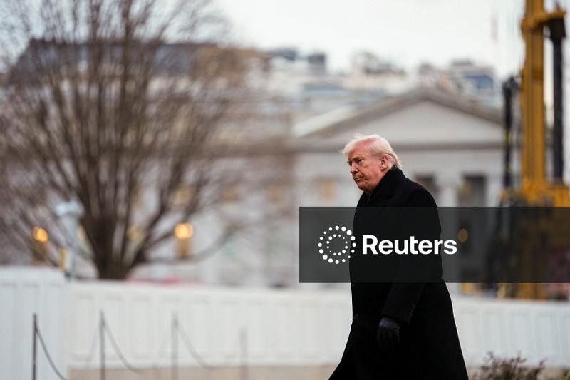 Trump diz que próximo chair do Fed acreditará em juros bem mais baixos