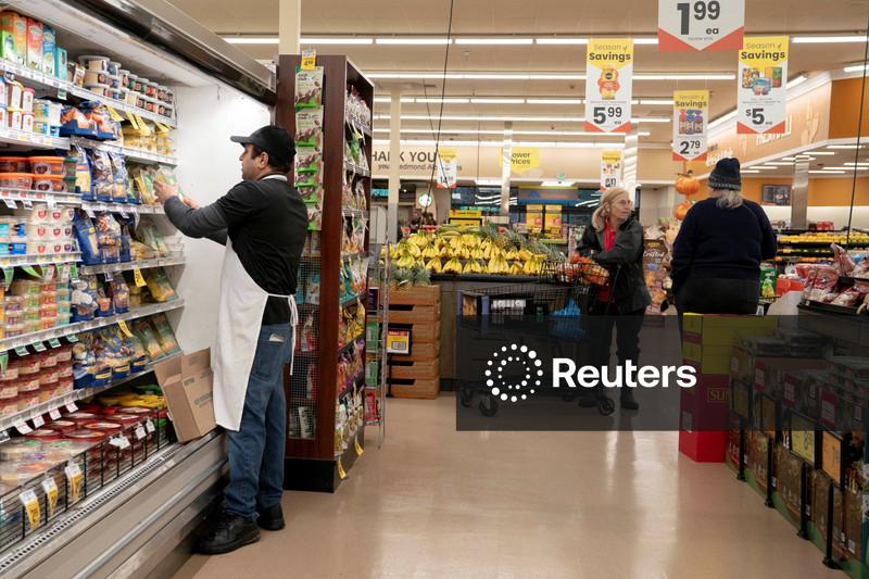 Crescimento econômico dos EUA deve ter permanecido forte no 3º trimestre