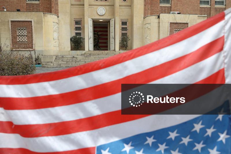 Forças Armadas dos EUA se preparam para operações no Irã que podem durar semanas