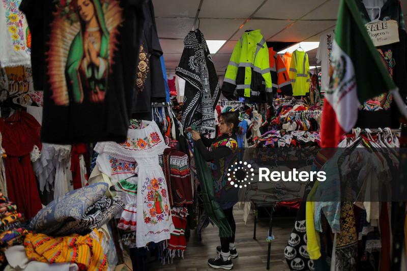 Encomendas de bens de capital dos EUA aumentam em outubro