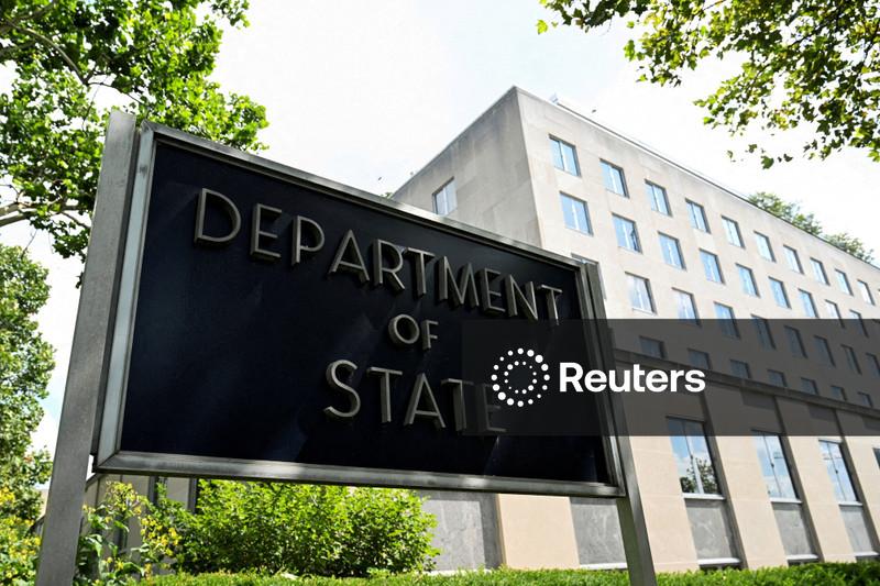 Governo Trump revoga mais de 100.000 vistos, diz Departamento de Estado