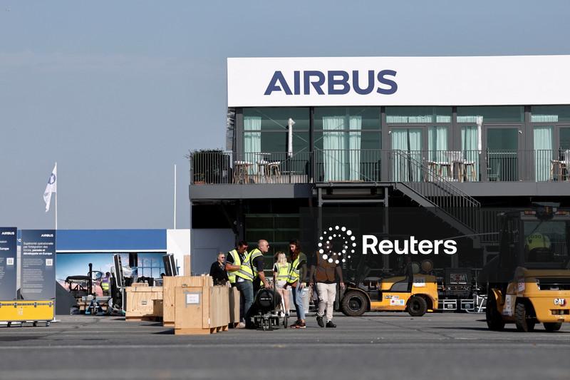 Airbus reduz meta de produção na disputa com Pratt & Whitney sobre motores