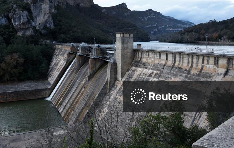 Copel deixa mais energia descontratada no portfólio e vê risco hidrológico mais alto