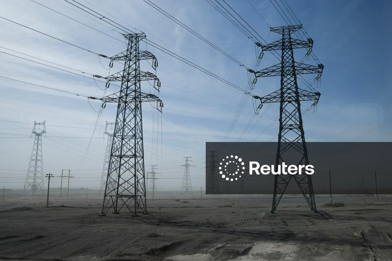 China intensificará apoio político a investimento privado no setor de energia