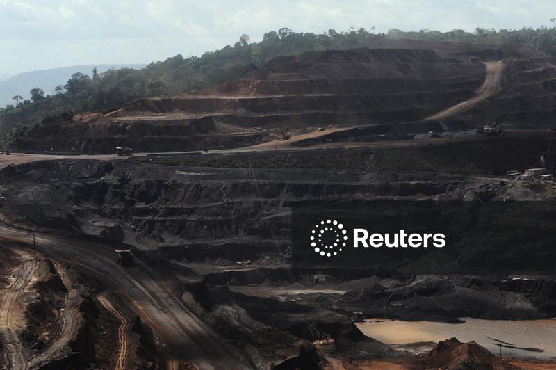 Minério de ferro registra terceiro ganho em base semanal, puxado por demanda de infraestrutura