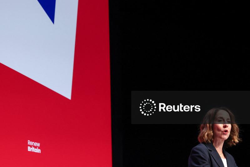 Reino Unido vai acelerar lei que criminaliza deepfakes de conteúdo sexual