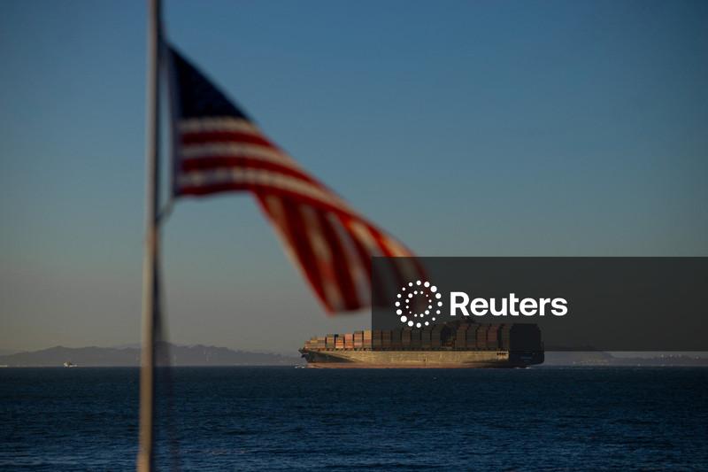 Déficit comercial dos EUA em setembro é o menor em mais de 5 anos