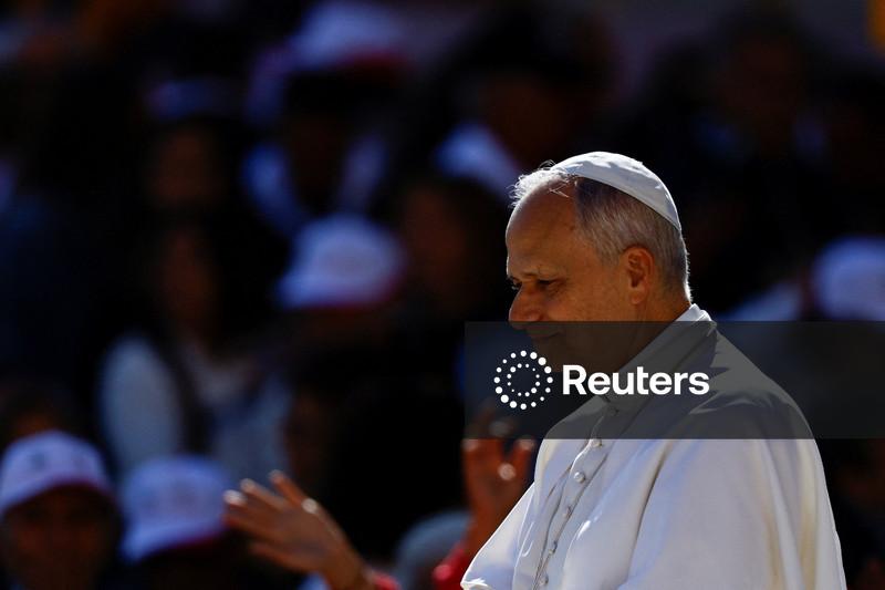 Papa Leão fecha grupo de arrecadação de fundos ao Vaticano, revertendo decisão de Francisco