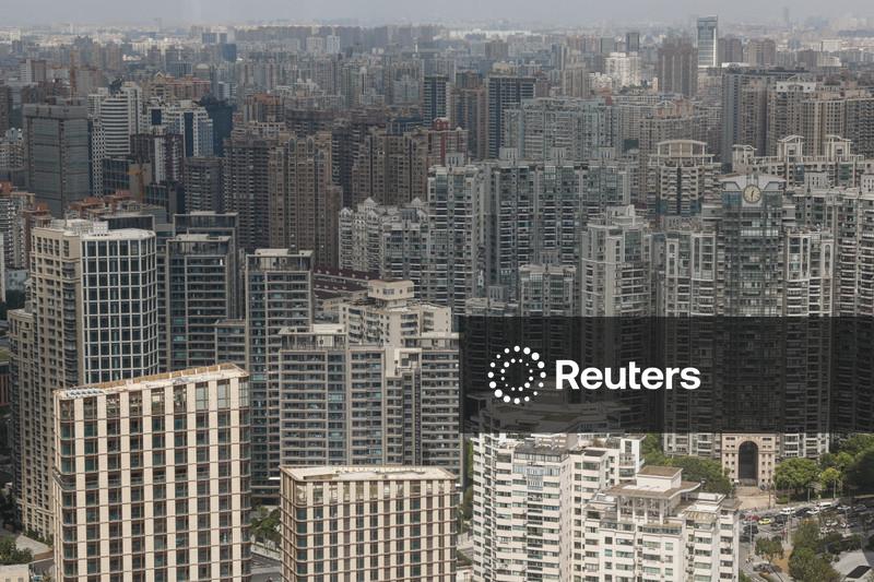 China se compromete a intensificar renovação urbana e estabilizar mercado imobiliário em 2026