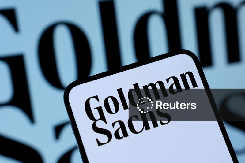 Lucro do Goldman Sachs aumenta com impulso de M&A e trading