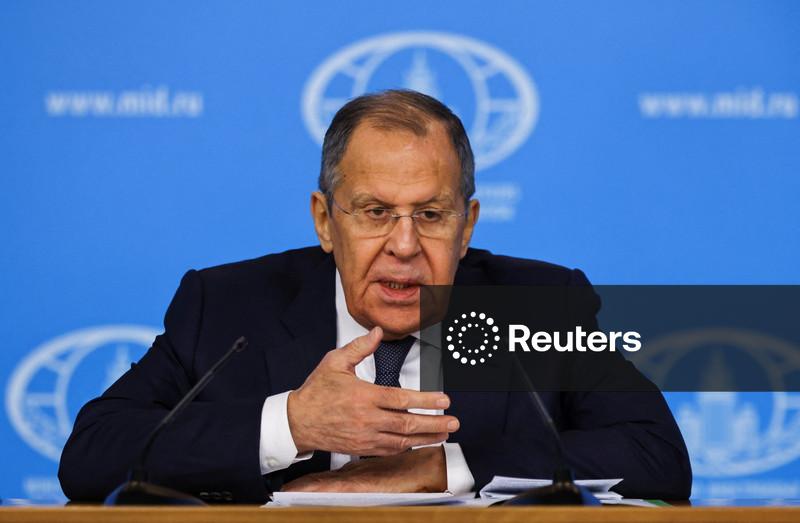 Rússia diz que tensões sobre Venezuela podem ter consequências imprevisíveis para Ocidente