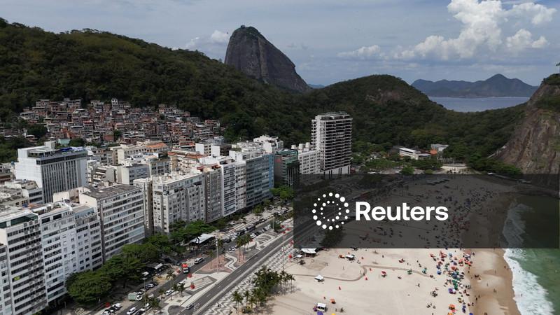 Desigualdade climática: estudo mede o calor dentro de casas em favelas do Rio