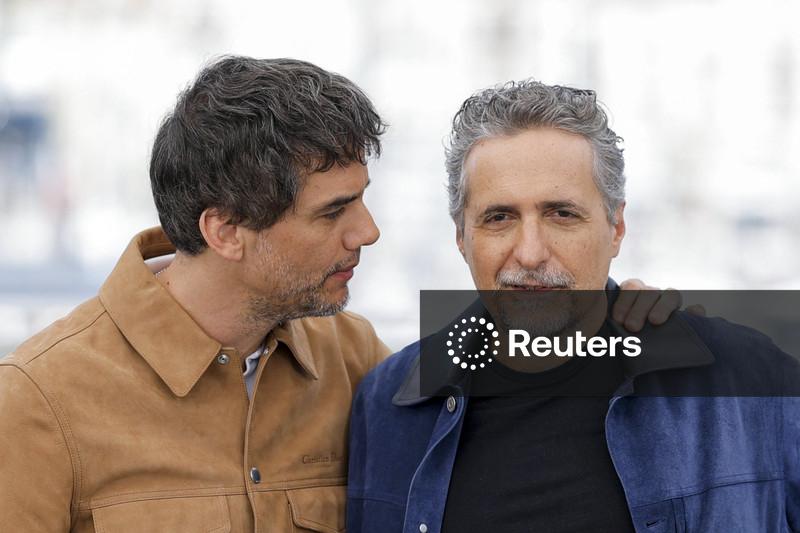 "Uma Batalha Após a Outra" lidera indicações ao Bafta, "O Agente Secreto" concorre em duas categorias