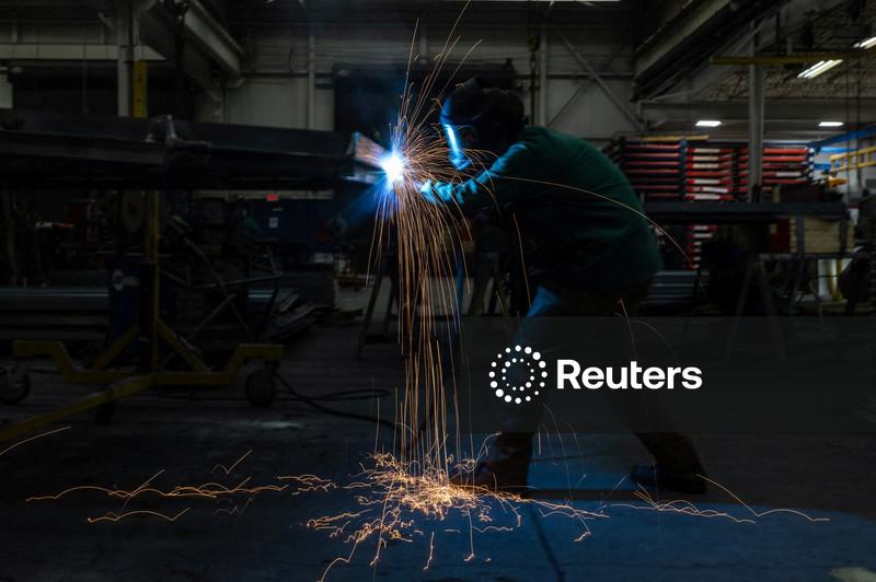 Crescimento da atividade empresarial dos EUA tem pouca alteração em janeiro, mostra PMI