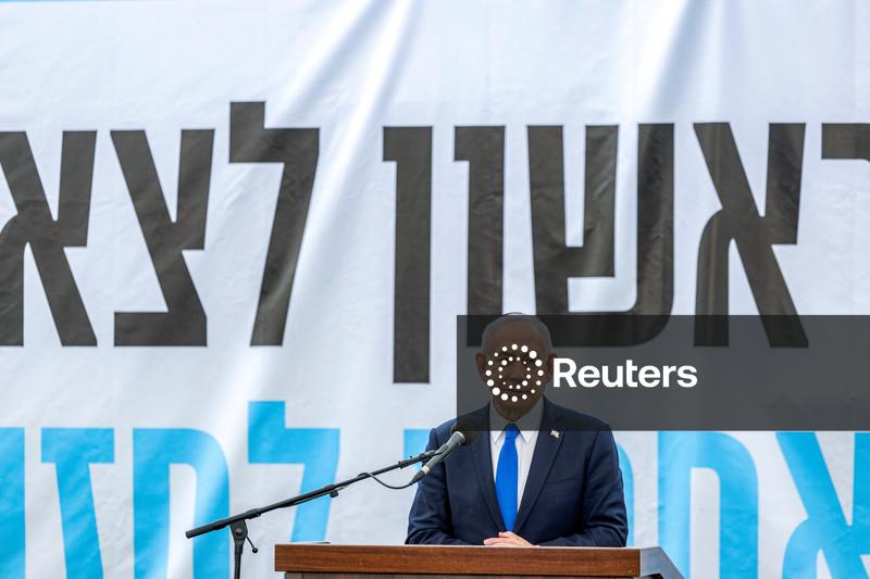 Netanyahu deve se encontrar com Trump nos EUA na quarta-feira para tratar do Irã