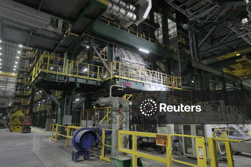 Encomendas à indústria dos EUA se recuperam em novembro com demanda por aeronaves comerciais