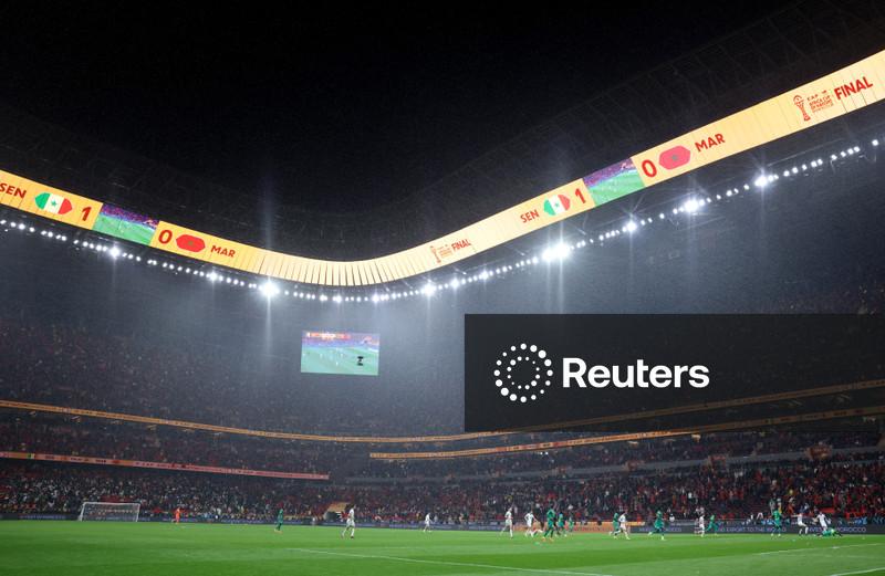 Marrocos dissipa dúvidas sobre capacidade de sediar Copa do Mundo de 2030