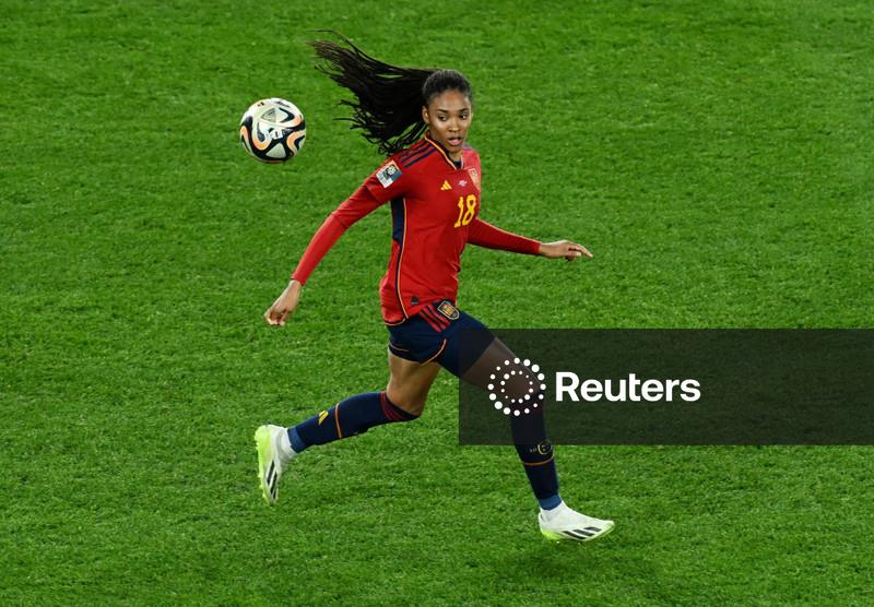Governo deve isentar tributos sobre organização da Copa do Mundo Feminina de 2027 após pedido da Fifa