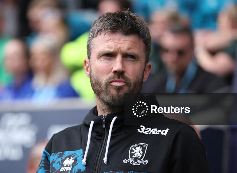 Manchester United chega a acordo para Carrick assumir como técnico interino até final da temporada