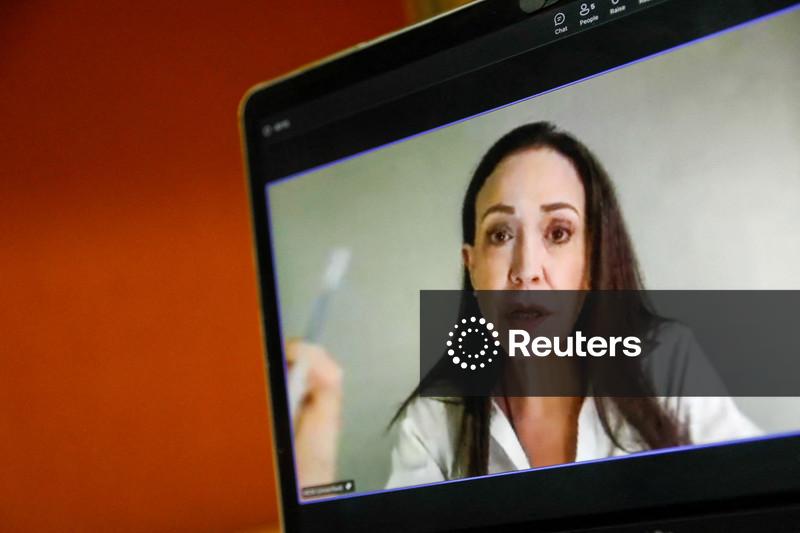 EUA alertam companhias aéreas sobre possíveis riscos ao sobrevoar Venezuela