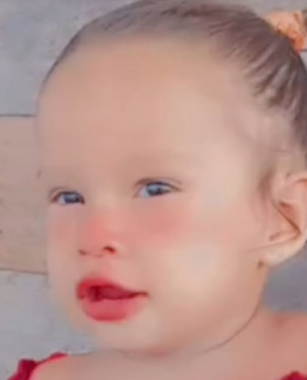 Bebê cai em rio e morre ao ser atacada por piranhas em Coari