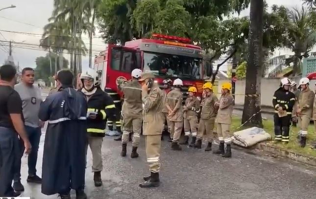 Cuidadora e 3 crianças morrem em incêndio em abrigo infantil 