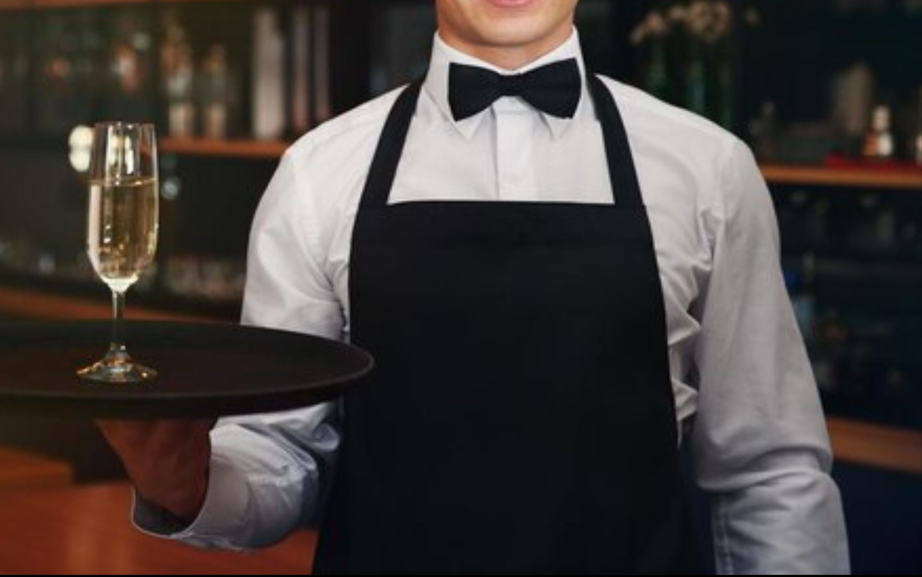 Garçom do TST descobre que foi escravizado por 14 anos