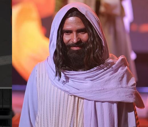 Espetáculo de Páscoa ‘Ele Virá’ começa nesta sexta-feira em Manaus