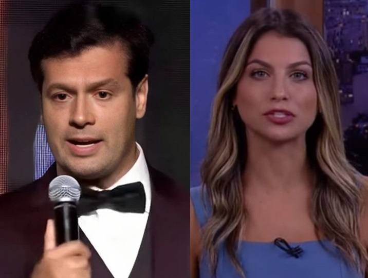 Diretor da Record é demitido 11 meses após apresentadora denunciar assédio