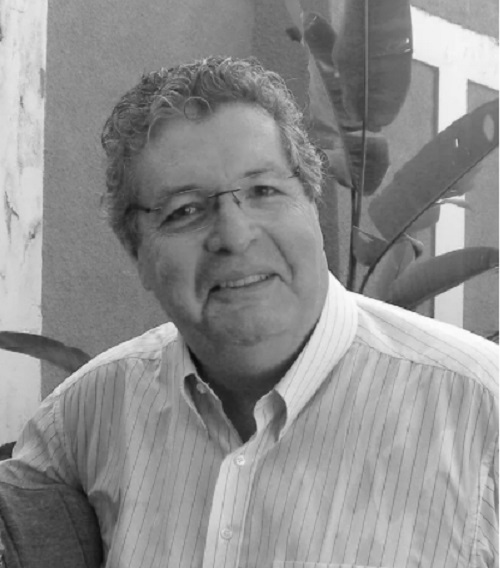 Jornalista Ricardo Carvalho morre aos 73 anos