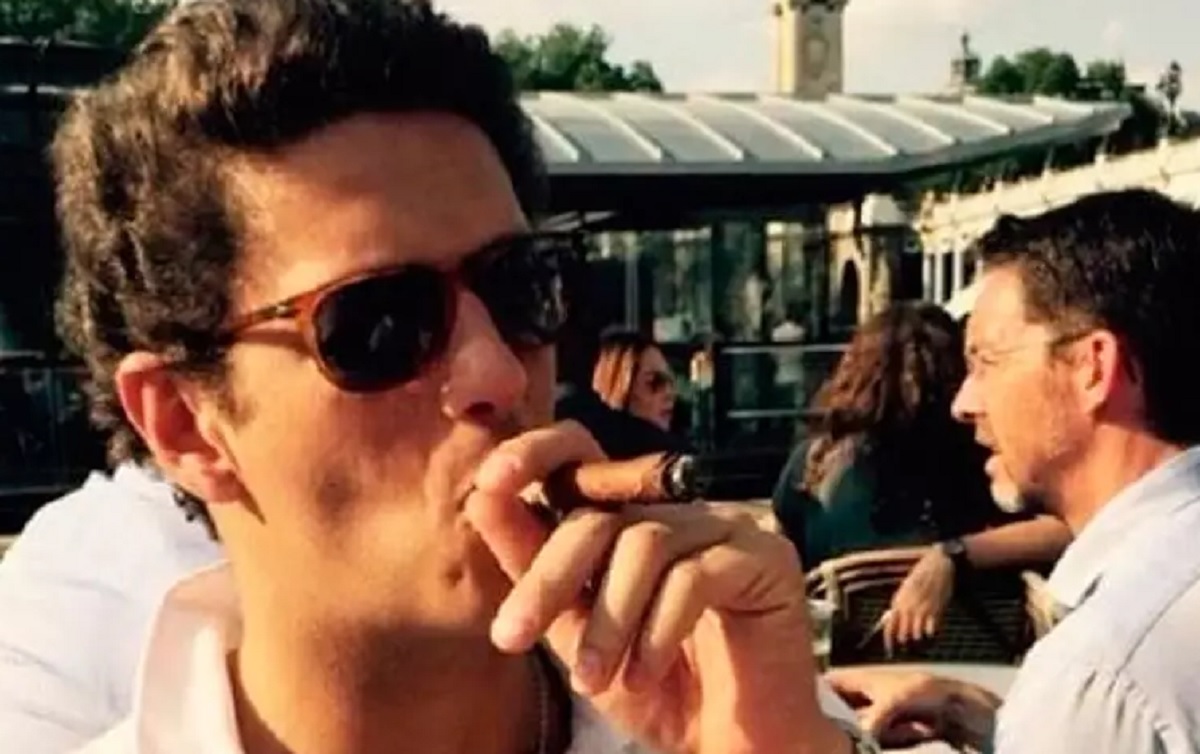 STF diz que encontrou movimentação suspeita em conta de Ricardo Salles