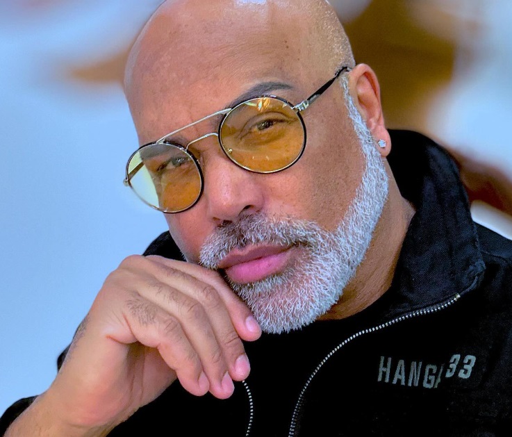 Cantor Rick, da dupla com Renner, sofre acidente de carro