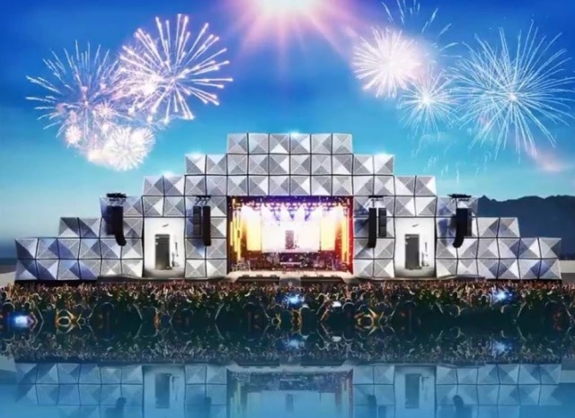 Ingressos do Rock in Rio Brasil já estão disponíveis para download