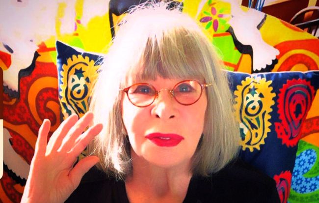 Rita Lee fez show histórico com jogadores da Democracia Corintiana