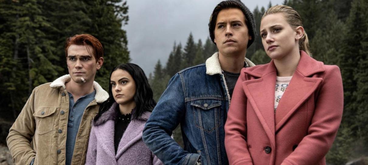 'Riverdale' chega ao fim com a 7ª temporada 